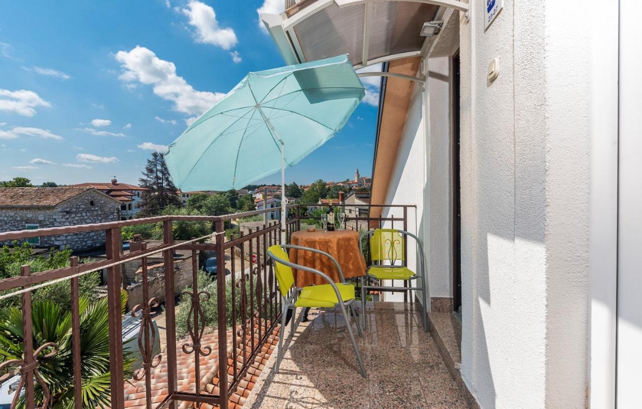 Apartment Vilma Funtana Kültér fotó