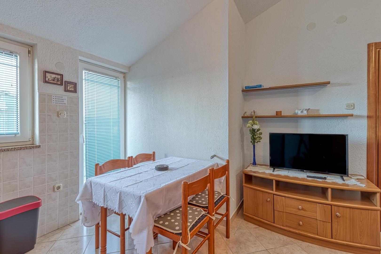 Apartment Vilma Funtana Kültér fotó