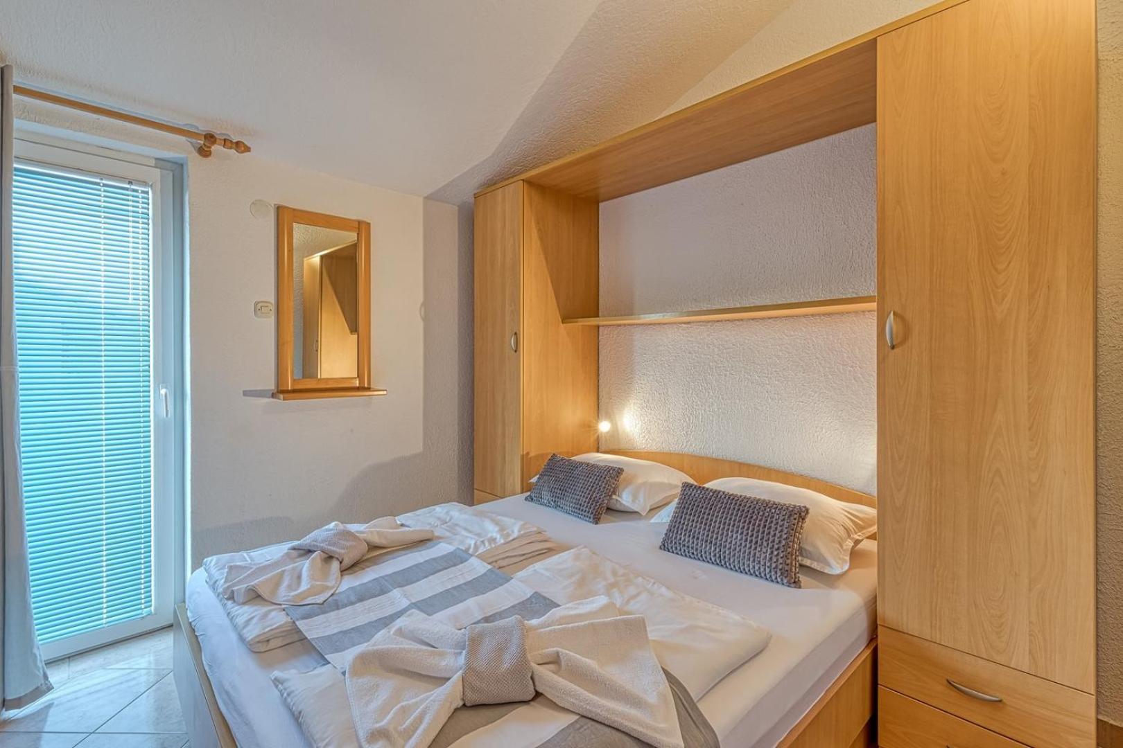 Apartment Vilma Funtana Kültér fotó