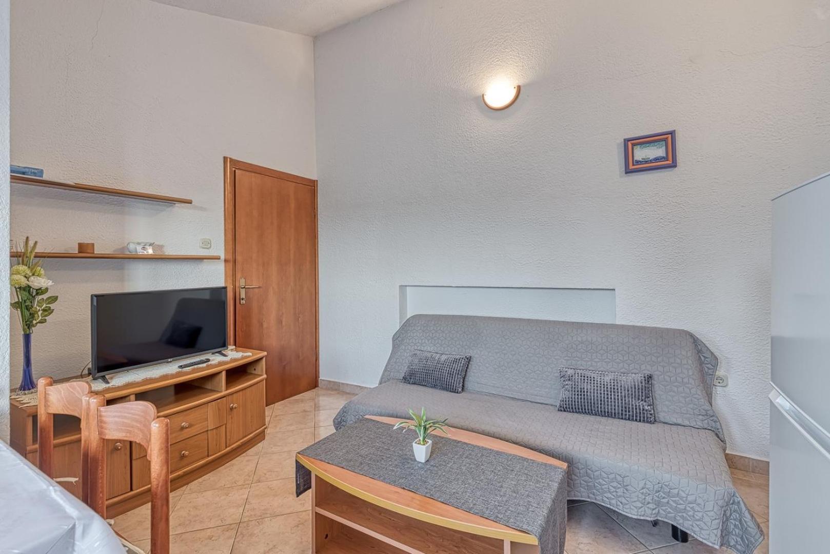 Apartment Vilma Funtana Kültér fotó