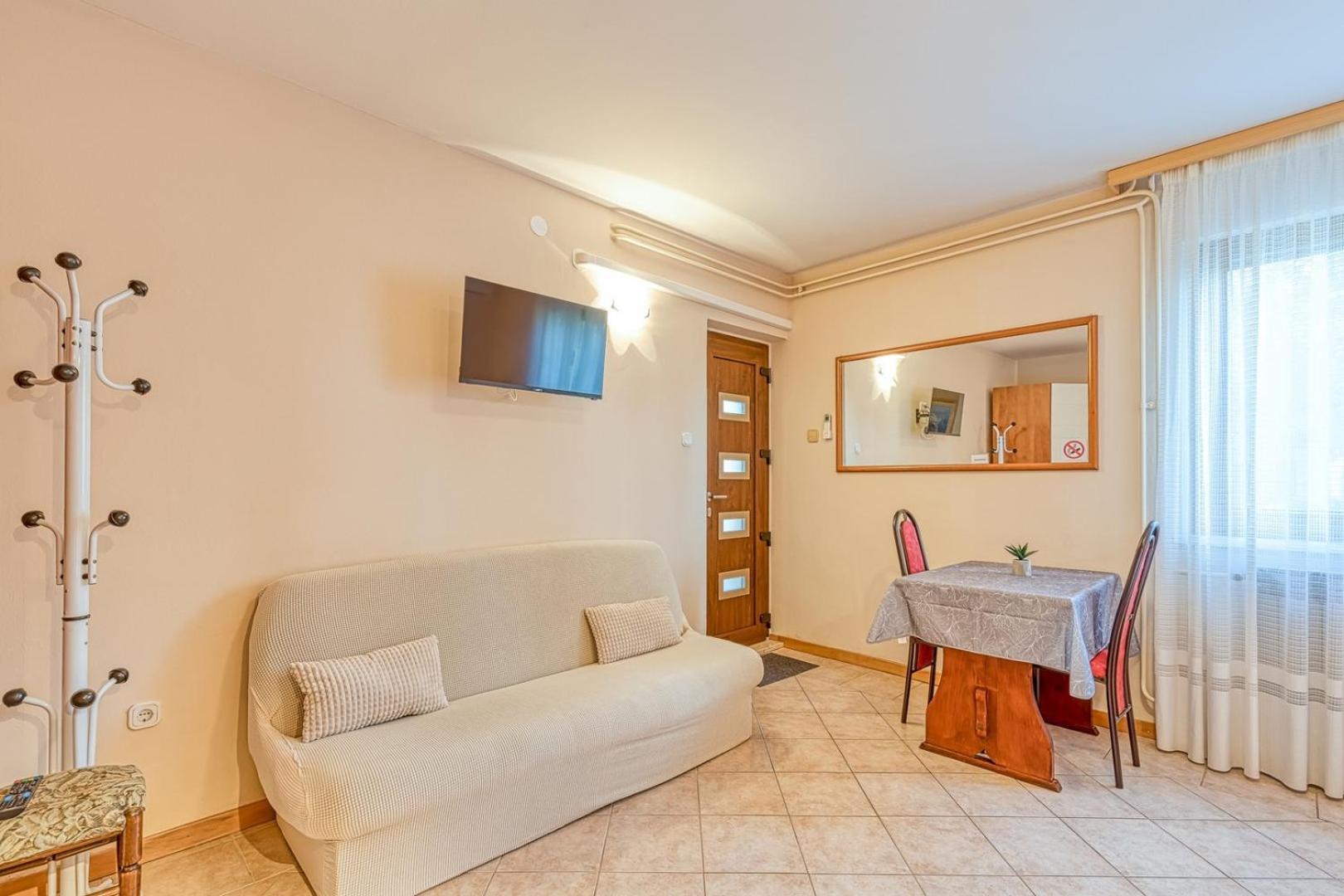 Apartment Vilma Funtana Kültér fotó