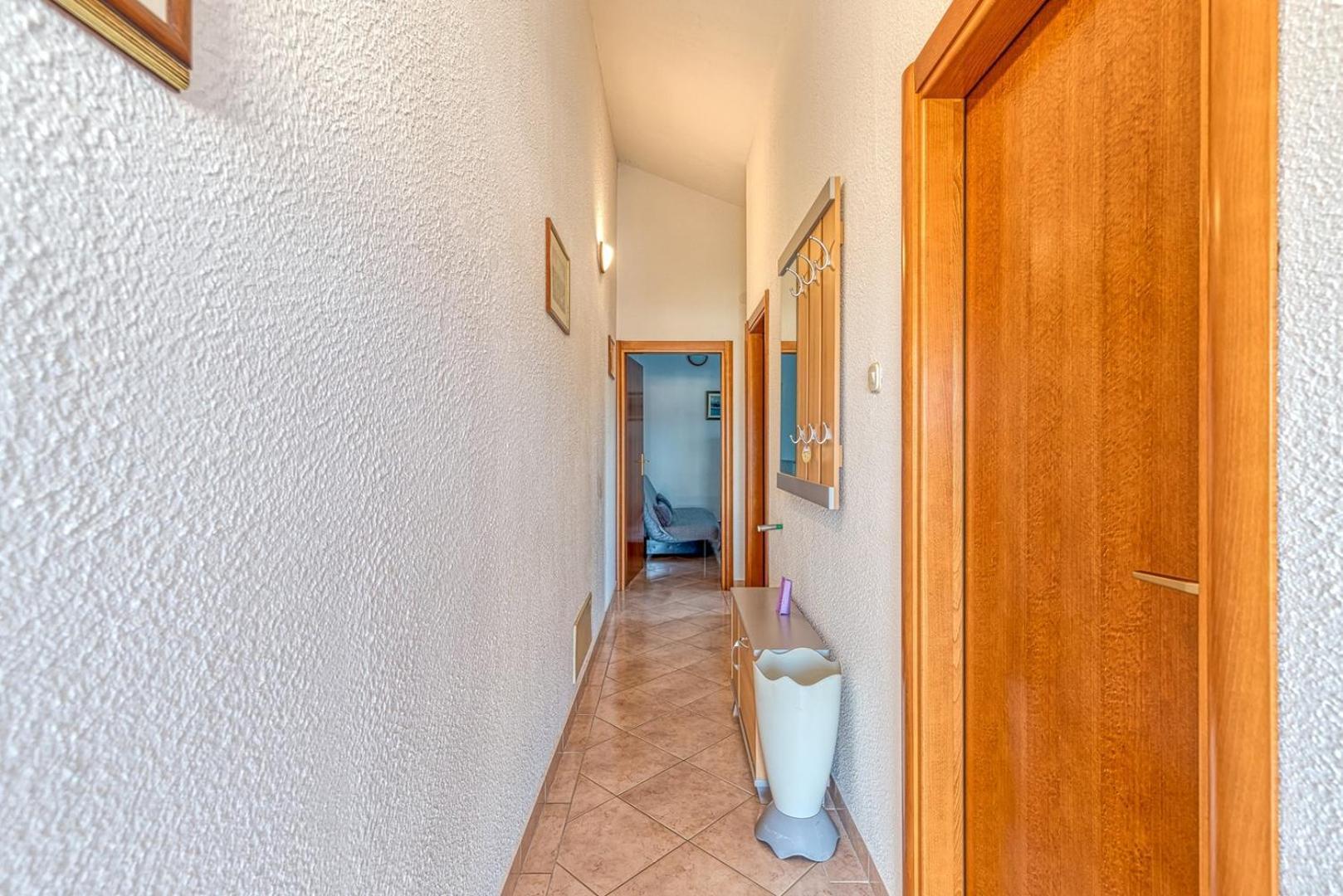 Apartment Vilma Funtana Kültér fotó