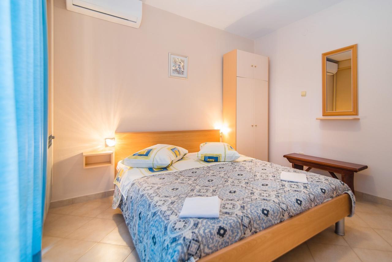 Apartment Vilma Funtana Kültér fotó