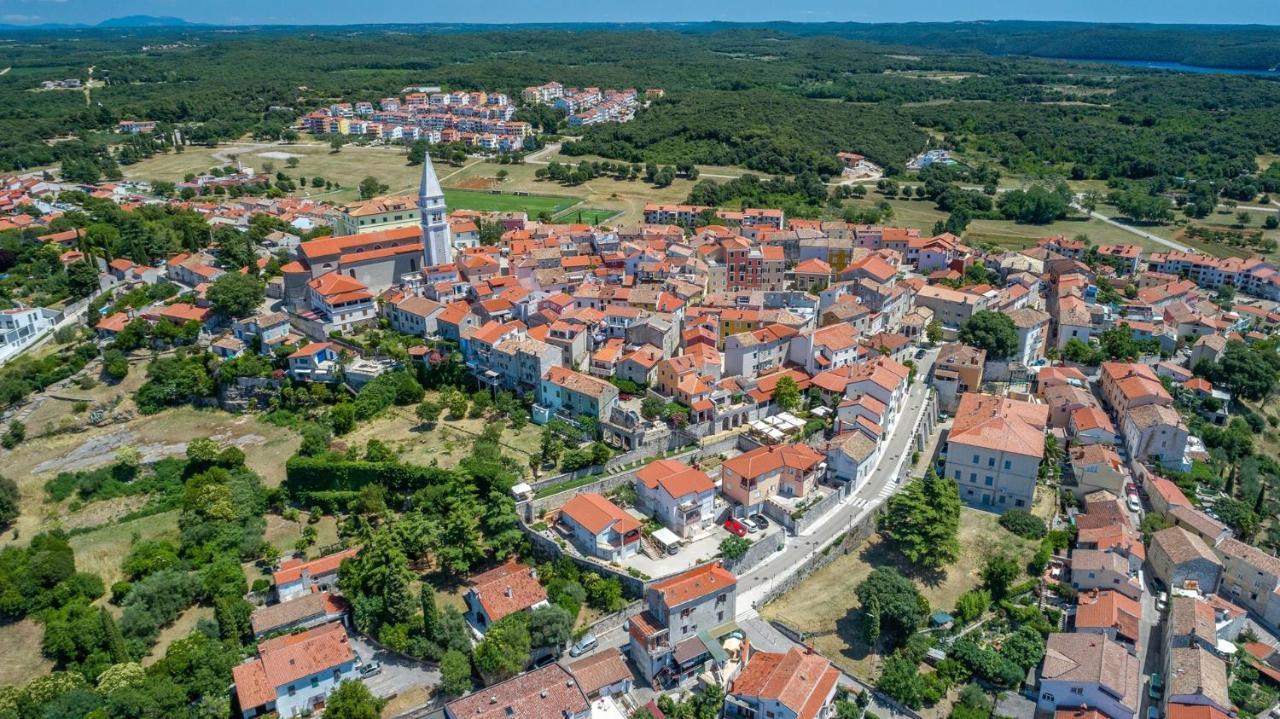 Apartment Vilma Funtana Kültér fotó
